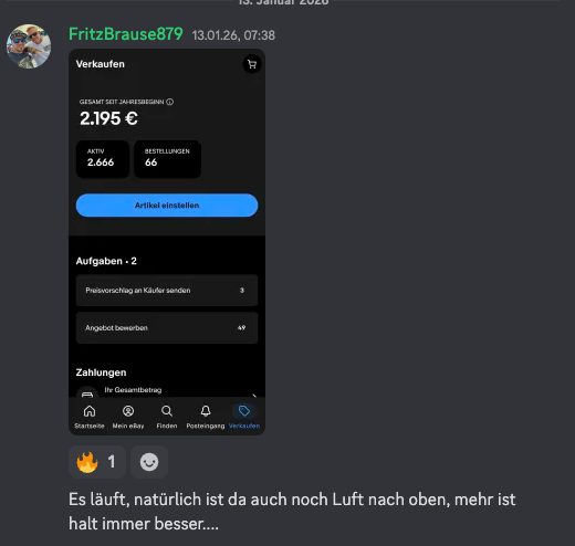 Discord Erfolgsgeschichte 6