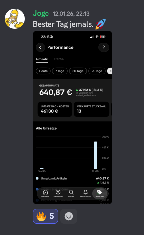Discord Erfolgsgeschichte 9